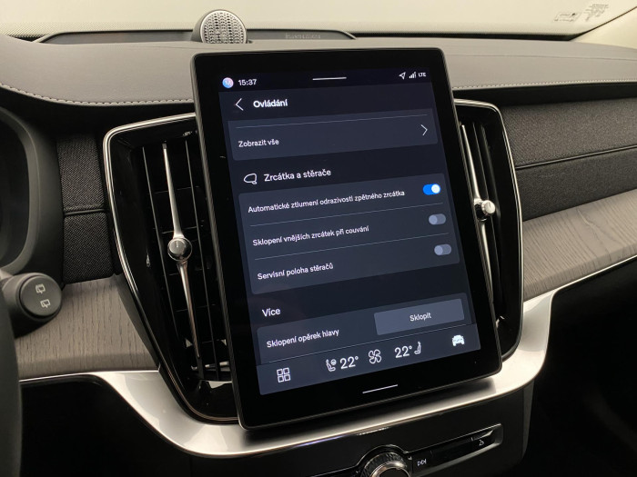 Volvo XC90 T8 AWD RECHARGE BRIGHT PLUS 7m