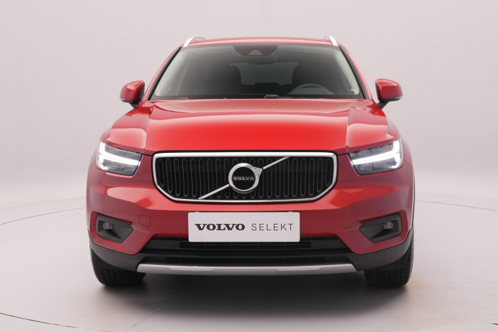 Volvo XC40 D3 AWD MOMENTUM CZ 1.maj 2.0 d Momentum