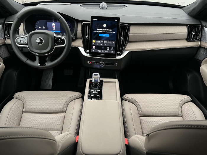 Volvo XC90 T8 AWD RECHARGE ULTRA AUT
