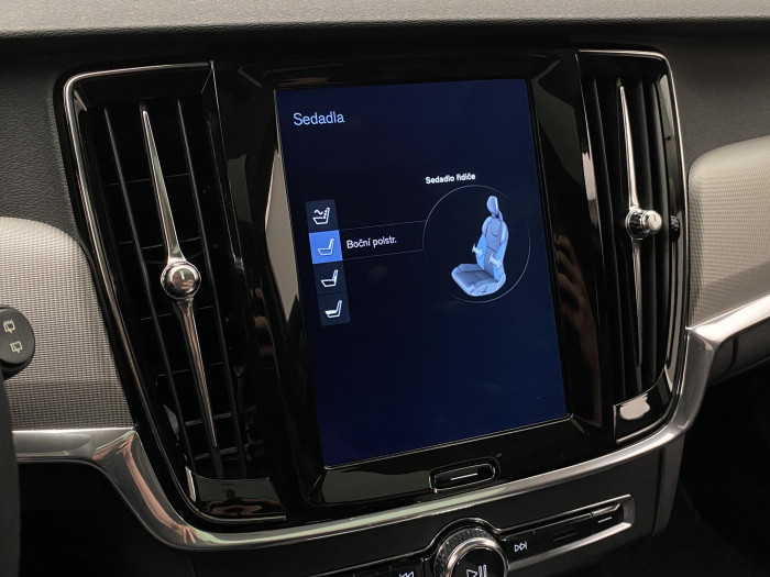 Volvo V90 CC T6 AWD PRO AUT CZ 2.0 CC CC