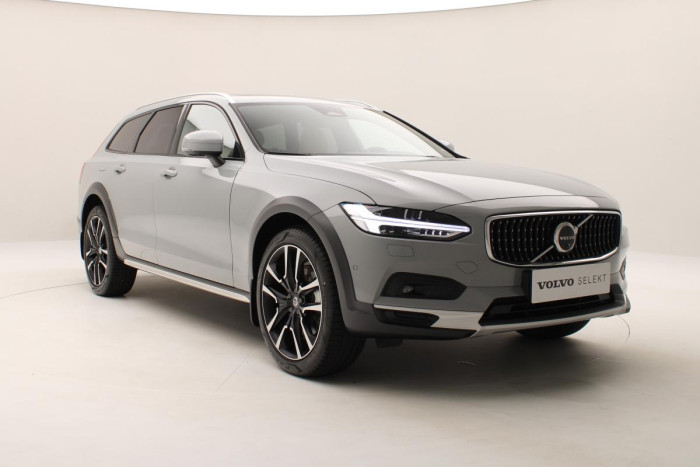 Volvo V90 CC B5 AWD ULTIMATE BRIGHT 2.0 CC CC