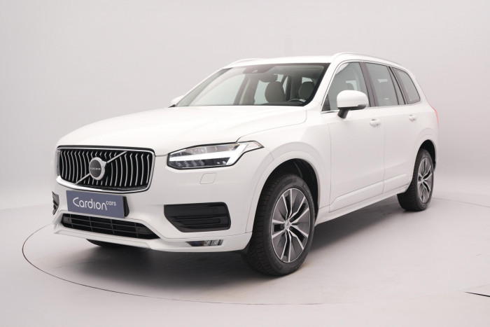 Volvo XC90 B5 AWD MOMENTUM PRO CZ 2.0 Momentum