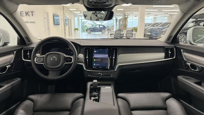 Volvo V90 CC B5 AWD ULTIMATE AUT 1.maj. 2.0 CC CC