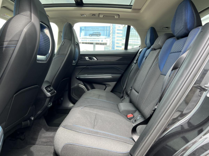 Lynk & Co 01 HEV Aut 1.maj.