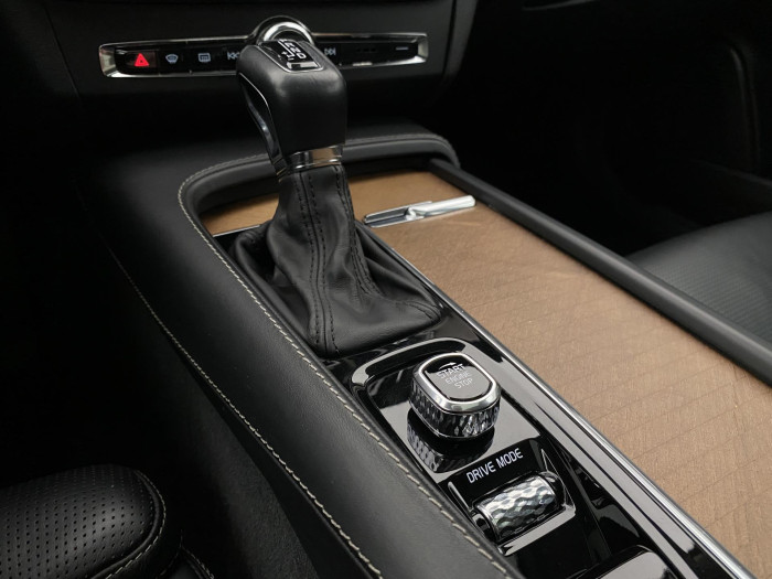 Volvo S90 D5 AWD INSCRIPTION REZERVACE 2.0 d