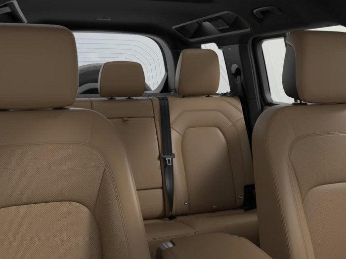 Land Rover Defender 110 D350 X-Dynamic HSE 3.0 d Dynamic