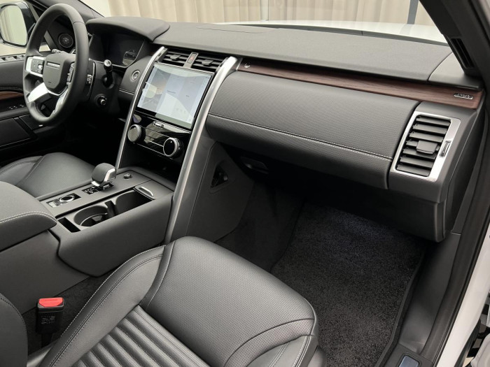 Land Rover Discovery D250 DYNAMIC SE AWD Aut 3.0 d Dynamic SE