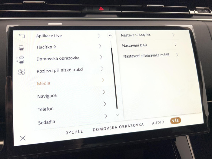 Land Rover Range Rover Sport P460e DYNAMIC SE AWD Aut 3.0 Dynamic SE