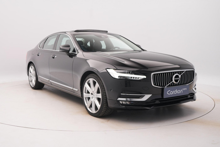 Volvo S90 T6 AWD INSCRIPTION AUT