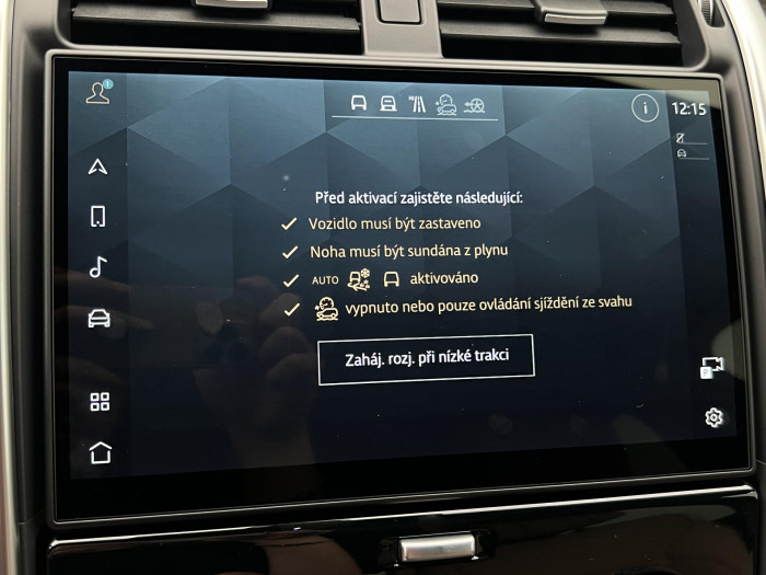 Land Rover Discovery D350 DYNAMIC HSE AWD Aut 3.0 d Dynamic