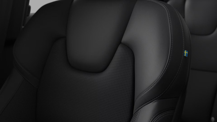 Volvo XC90 B5 AWD AUT BLACK EDITION ULTRA 2.0 Edition