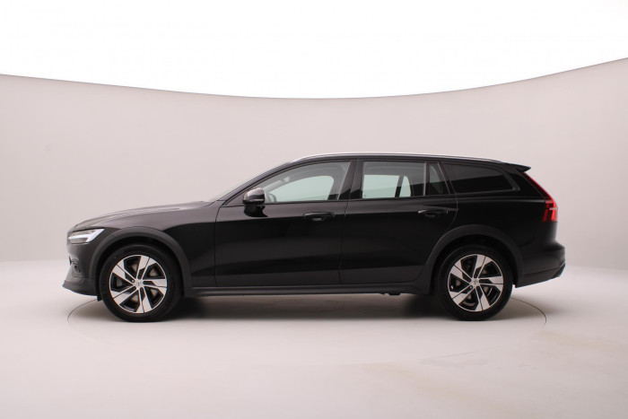 Volvo V60 CC D4 AWD MOMENTUM AUT 2.0 d CC CC Momentum