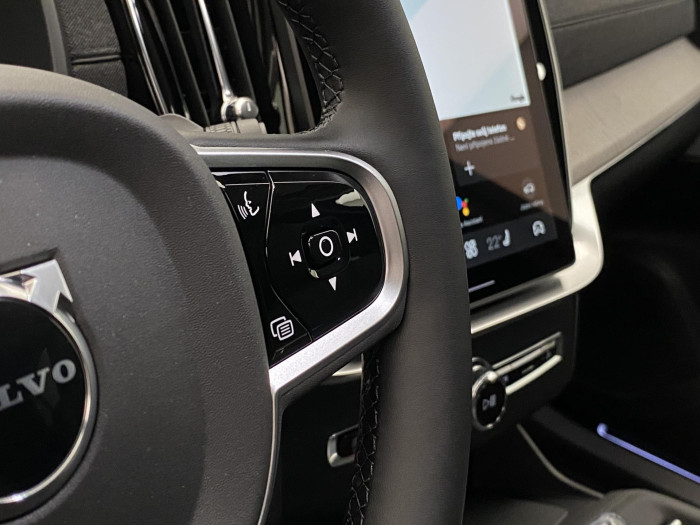 Volvo XC90 T8 AWD RECHARGE BRIGHT PLUS 7m