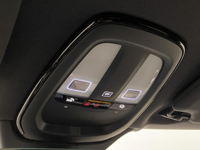 Volvo XC90 B5 AWD AUT BLACK EDITION PLUS