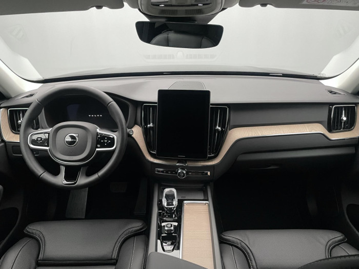 Volvo XC60 T6 AWD AUT BRIGHT PLUS