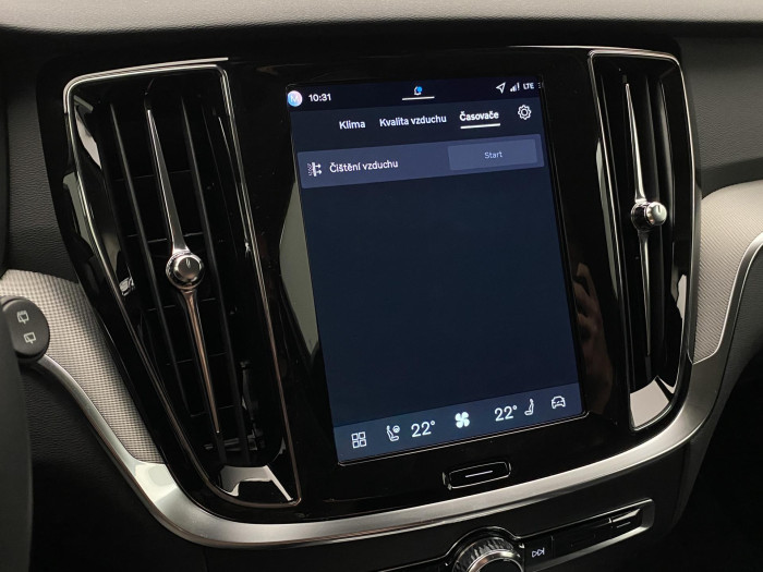 Volvo V60 B4 AUT BRIGHT PLUS