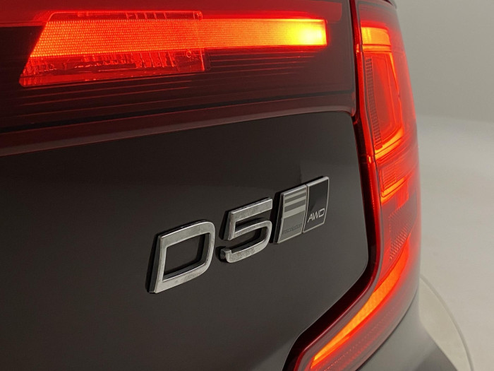 Volvo S90 D5 AWD INSCRIPTION REZERVACE 2.0 d
