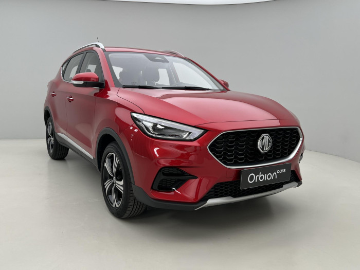 MG ZS 1.5 ESSENTIAL PLUS CZ 1.maj.