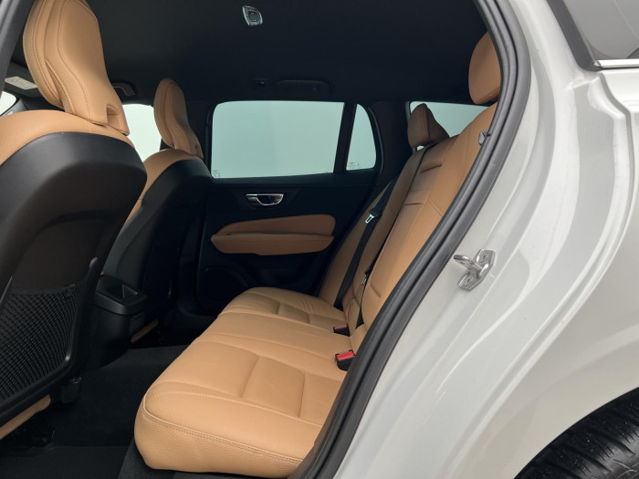 Volvo V60 D4 INSCRIPTION AUT CZ 2.0 d