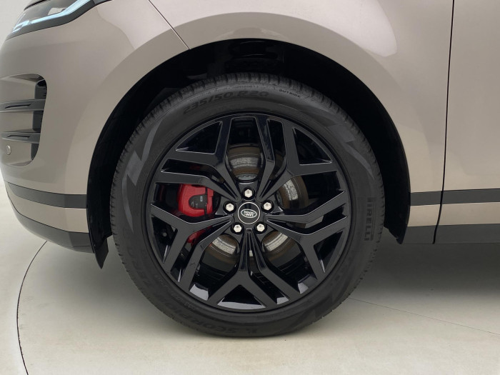 Land Rover Range Rover Evoque P300 HST AWD AUT