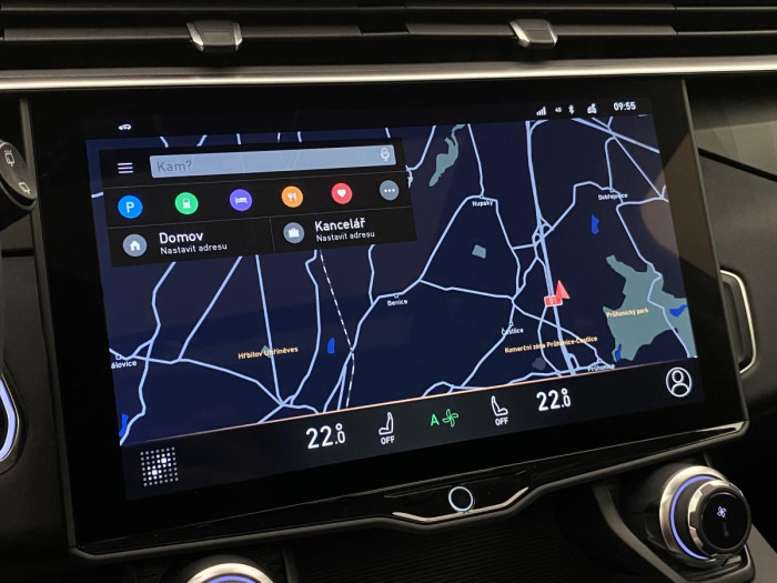 Lynk & Co 01 PHEV DCT AUT 1.maj. REZERVACE