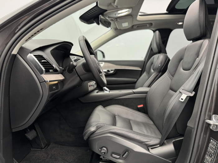 Volvo XC90 B5 AWD ULTIMATE BRIGHT 1.maj