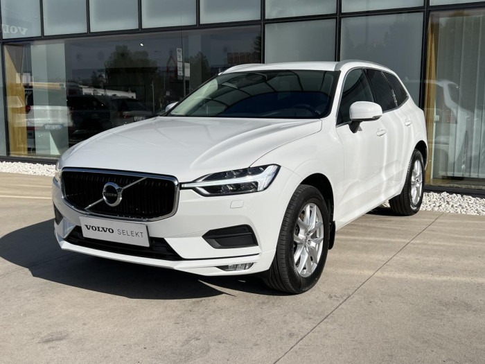Volvo XC60 B4 AWD MOMENTUM Aut 1.maj. 2.0 Momentum