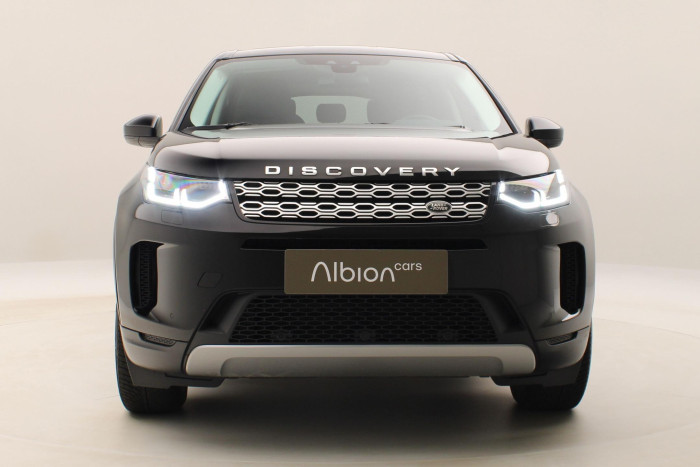 Land Rover Discovery Sport D150 S AWD AUT CZ REZERVACE 2.0 d