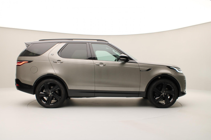 Land Rover Discovery D350 DYNAMIC HSE AWD AUT 3.0 d Dynamic