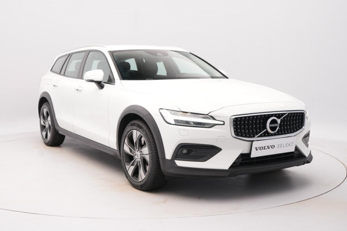 Volvo V60 CC D4 AWD ADVANCED REZERVACE 2.0 d CC CC