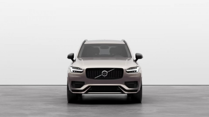 Volvo XC90 T8 AWD Plug-in DARK PLUS 7m.