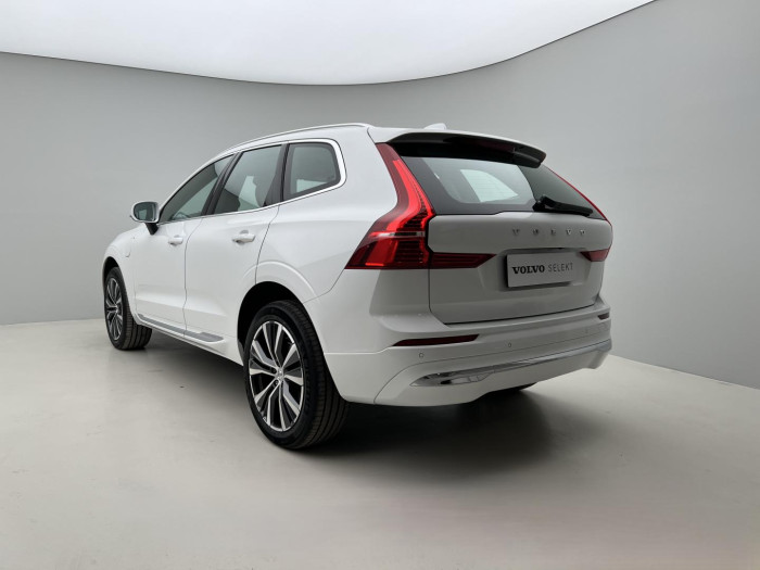 Volvo XC60 T6 AWD RECHARGE INSCRIPTION