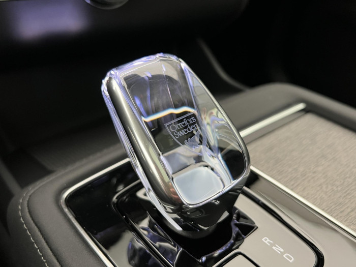 Volvo XC90 T8 AWD RECHARGE ULTRA DARK AUT