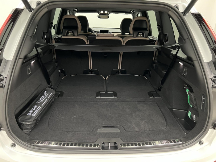 Volvo XC90 T8 AWD AUT RECHARGE DARK PLUS