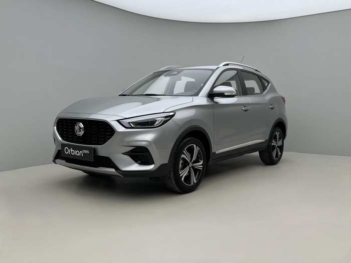 MG ZS ESSENTIAL PLUS 1.5 REZERVACE