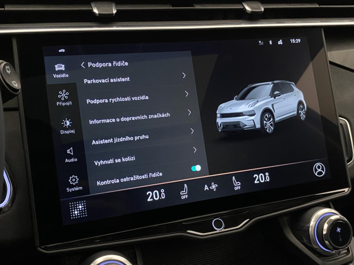 Lynk & Co 01 PHEV DCT AUT 1.maj