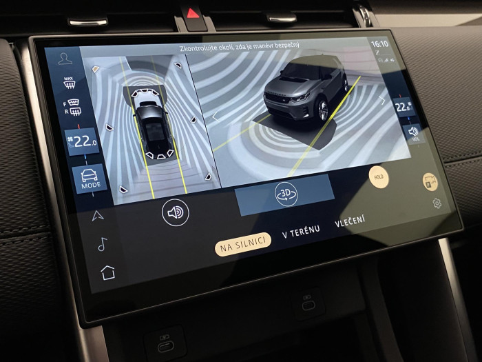 Land Rover Discovery Sport D200 DYNAMIC SE AWD AUT 2.0 d Dynamic SE