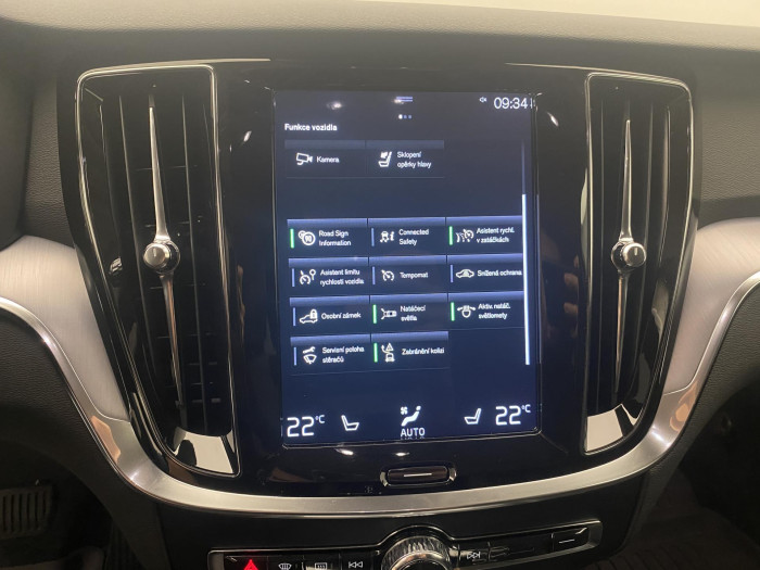 Volvo V60 D4 MOMENTUM AUT 2.0 d Momentum