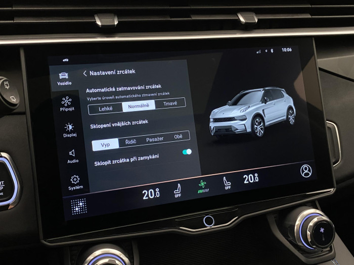 Lynk & Co 01 PHEV DCT AUT 1.maj