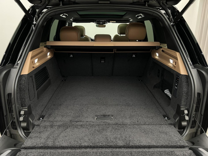 Land Rover Range Rover D350 HSE SWB AWD Aut REZERVACE 3.0 d