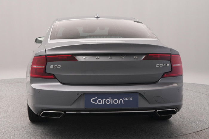 Volvo S90 D5 AWD INSCRIPTION POLESTAR CZ 2.0 d