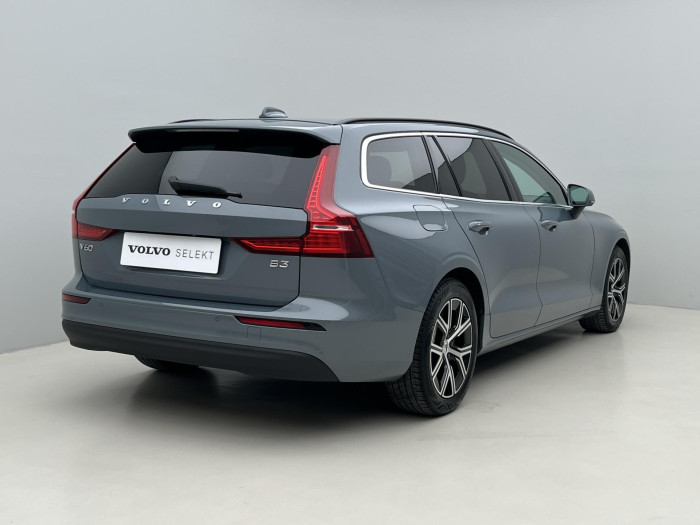 Volvo V60 B3 CORE AUT 1.maj.