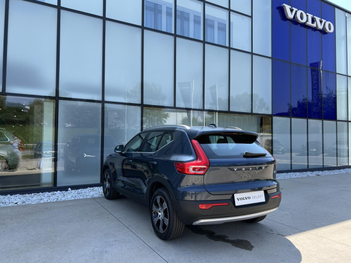 Volvo XC40 T2 INSCRIPTION Aut 1.maj.