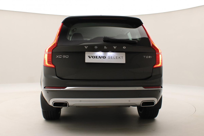 Volvo XC90 T8 AWD RECHARGE INSCRIPTION