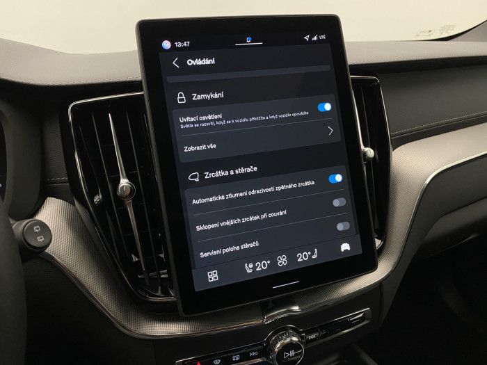 Volvo XC60 B5 AWD AUT ULTRA BLACK EDITION 2.0 Edition