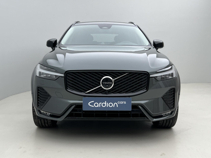 Volvo XC60 B5 AWD DARK ULTRA AUT