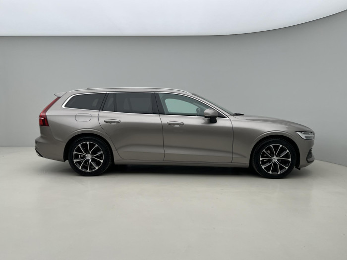 Volvo V60 D3 MOMENTUM AUT 2.0 d Momentum
