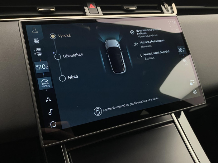 Land Rover Range Rover Evoque D165 R-DYNAMIC SE  AWD AUT 2.0 d Dynamic SE