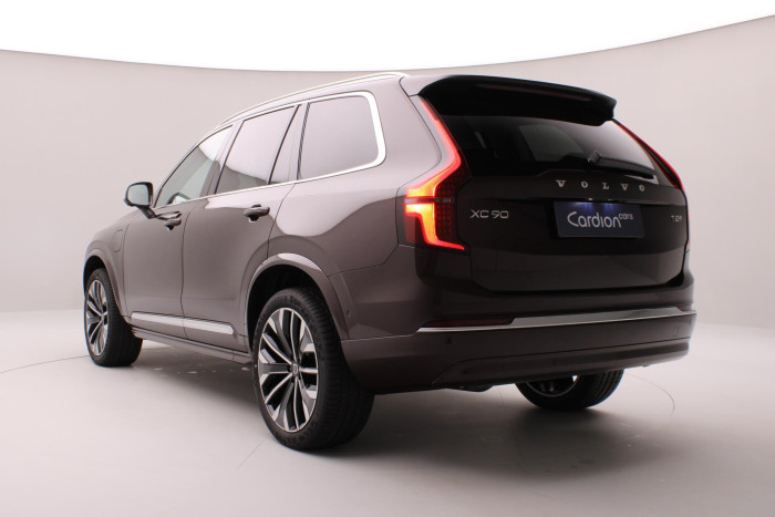 Volvo XC90 T8 AWD RECHARGE BRIGHT PLUS 7m