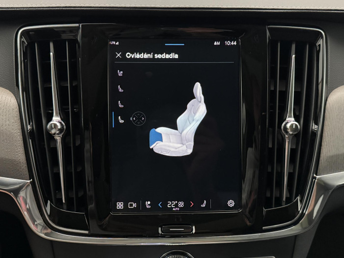 Volvo V90 B5 AWD ULTIMATE BRIGHT AUT
